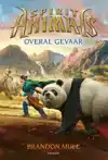 OVERAL GEVAAR