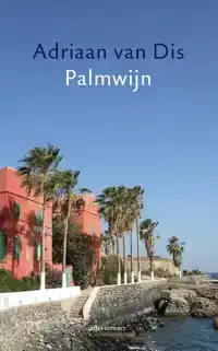 PALMWIJN