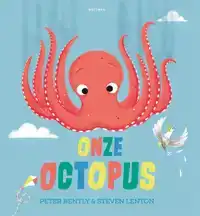 ONZE OCTOPUS