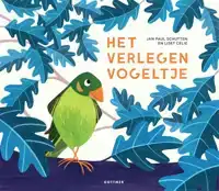 HET VERLEGEN VOGELTJE