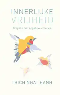 INNERLIJKE VRIJHEID