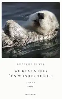 WE KOMEN NOG EEN WONDER TEKORT