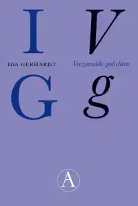 VERZAMELDE GEDICHTEN