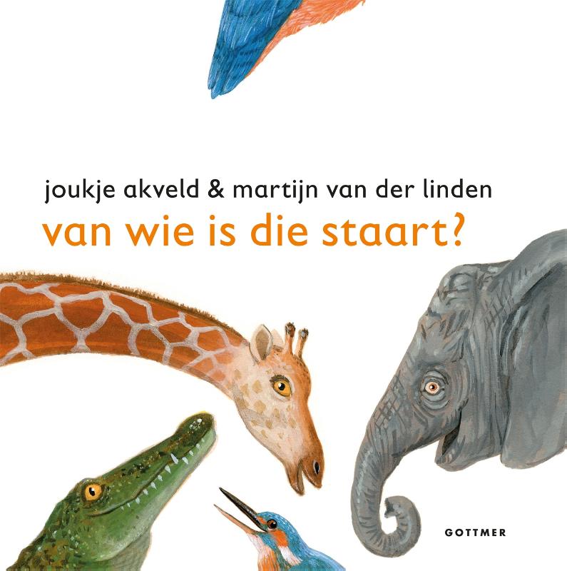 VAN WIE IS DIE STAART?