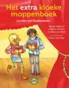 HET EXTRA KLOEKE MOPPENBOEK