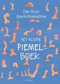 HET KLEINE PIEMELBOEK