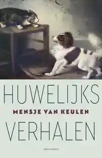 HUWELIJKSVERHALEN