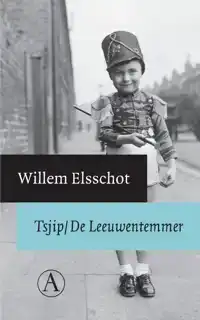 TSJIP. DE LEEUWENTEMMER