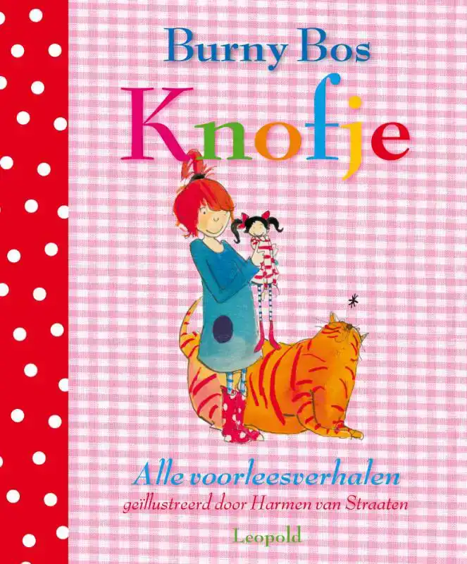 KNOFJE