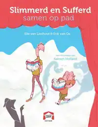 SLIMMERD EN SUFFERD SAMEN OP PAD