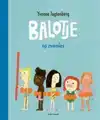 BALOTJE OP ZWEMLES