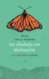 HET VLINDERTJE VAN METHUSALEM