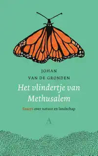 HET VLINDERTJE VAN METHUSALEM