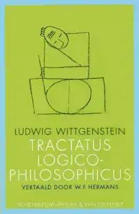 TRACTATUS LOGICO-PHILOSOPHICUS