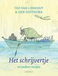 HET SCHRIJVERTJE