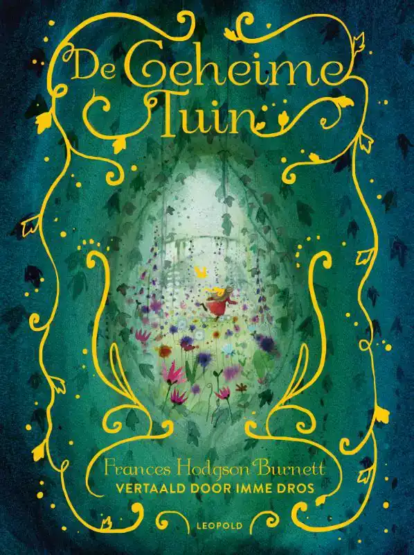 DE GEHEIME TUIN