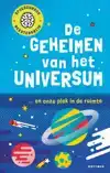 DE GEHEIMEN VAN HET UNIVERSUM