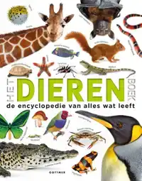 HET DIERENBOEK