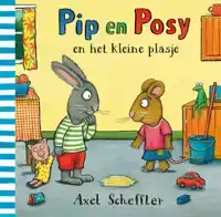 PIP EN POSY EN HET KLEINE PLASJE