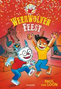 WEERWOLVENFEEST