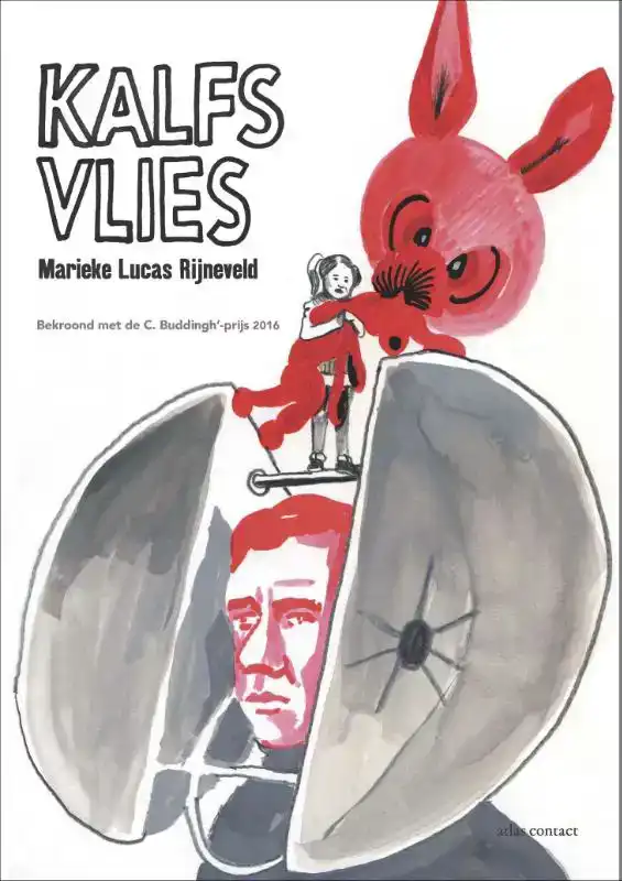 KALFSVLIES