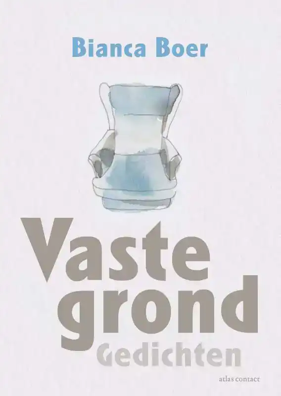 VASTE GROND