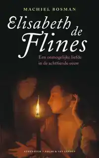 ELISABETH DE FLINES