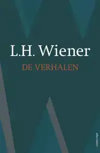 DE VERHALEN