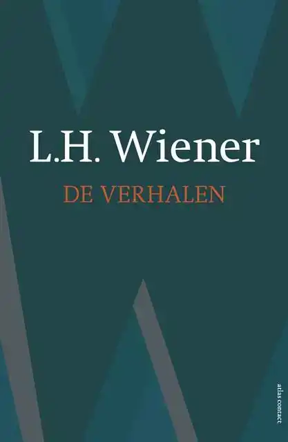 DE VERHALEN