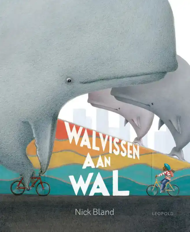 WALVISSEN AAN WAL