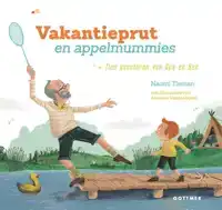 VAKANTIEPRUT EN APPELMUMMIES