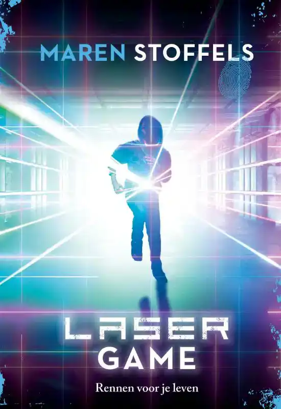 LASER GAME