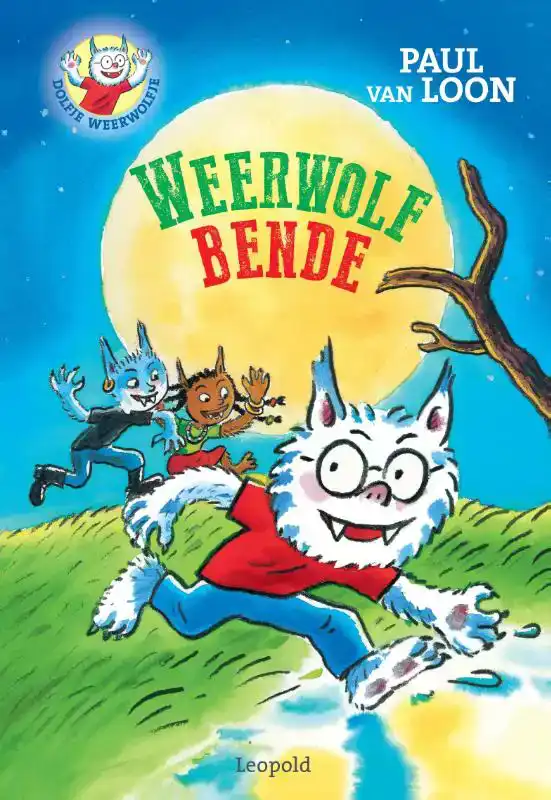 WEERWOLFBENDE