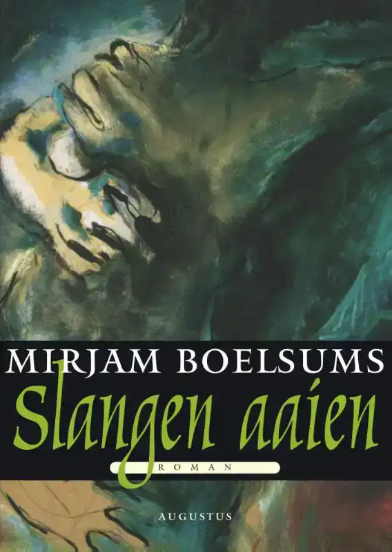 SLANGEN AAIEN