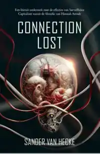 CONNECTION LOST