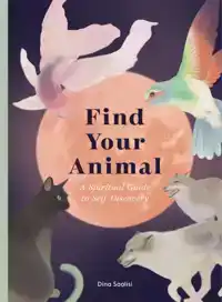 FIND YOUR ANIMAL