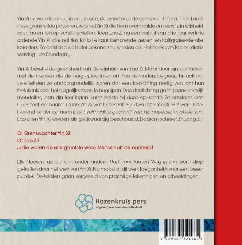 DE POORTWACHTER
