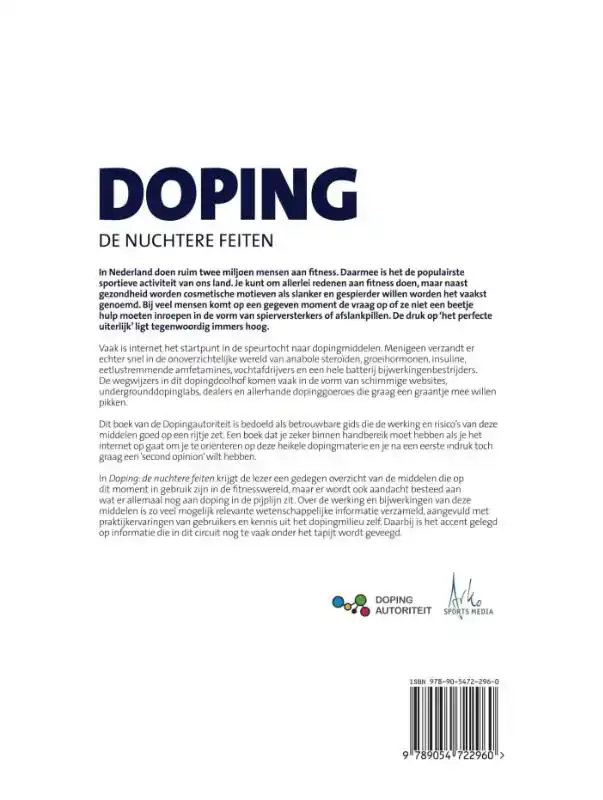 DOPING