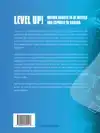 LEVEL UP!