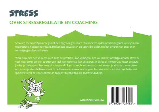 STRESS