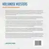 HOLLANDSE MEESTERS