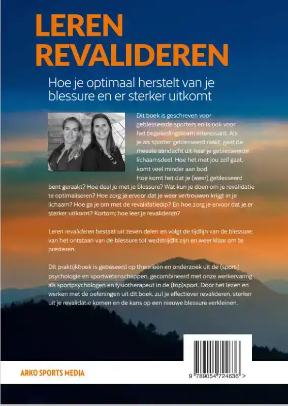 LEREN REVALIDEREN