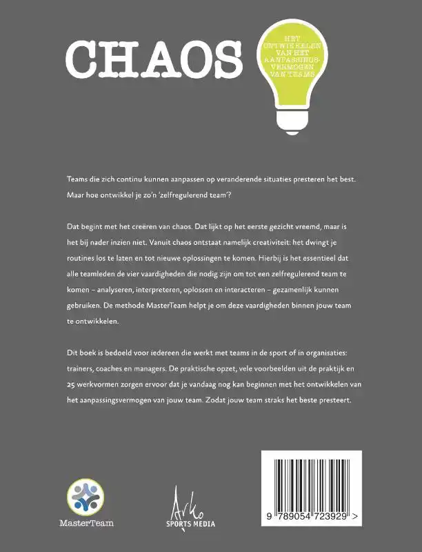 CHAOS
