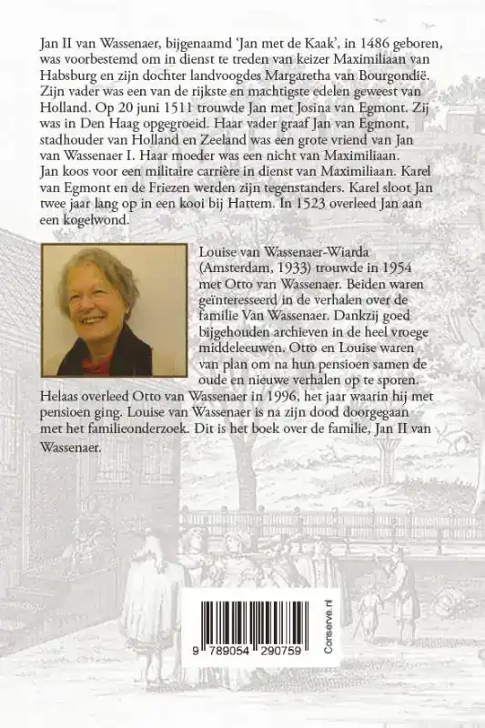TRAGIEK EN HELDENDOM