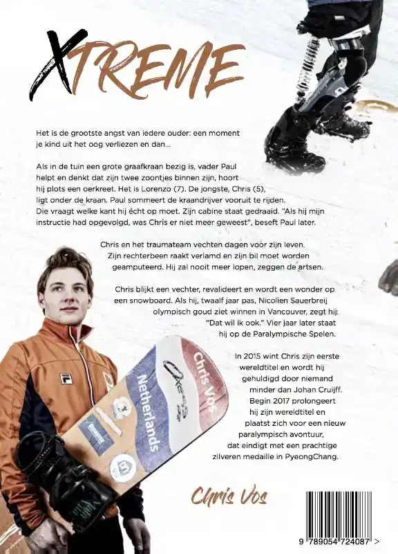 XTREME