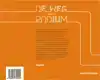 DE WEG NAAR HET PODIUM