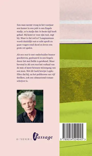 ALS EEN MOT