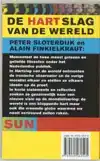DE HARTSLAG VAN DE WERELD
