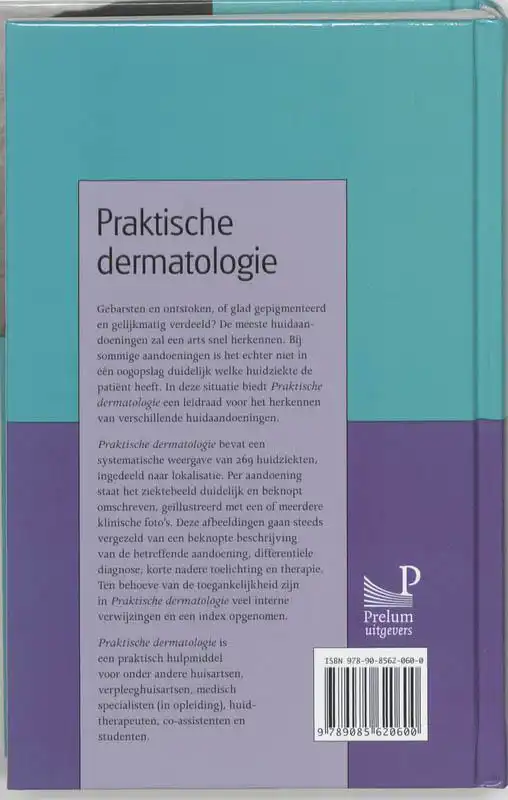 PRAKTISCHE DERMATOLOGIE
