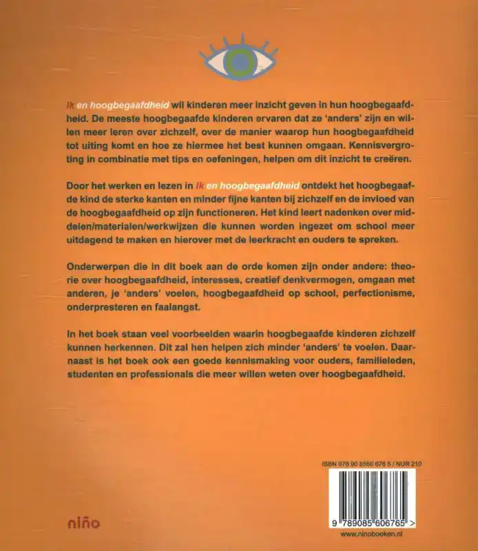 IK EN HOOGBEGAAFDHEID